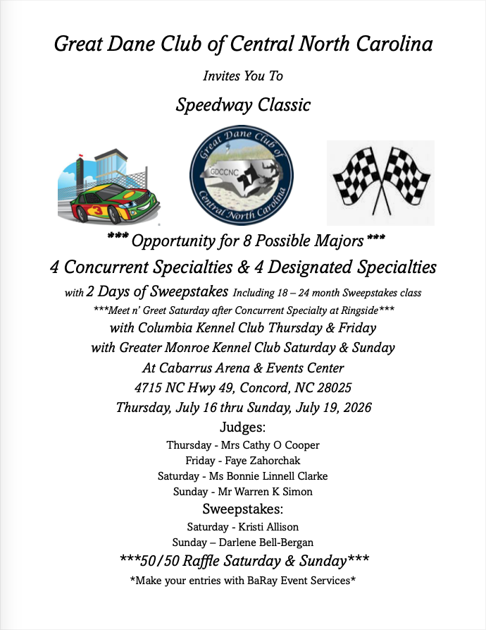 See newsletter here.